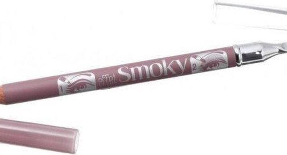 Bourjois Effet Smoky Oogpotlood - 77 Sand Rose