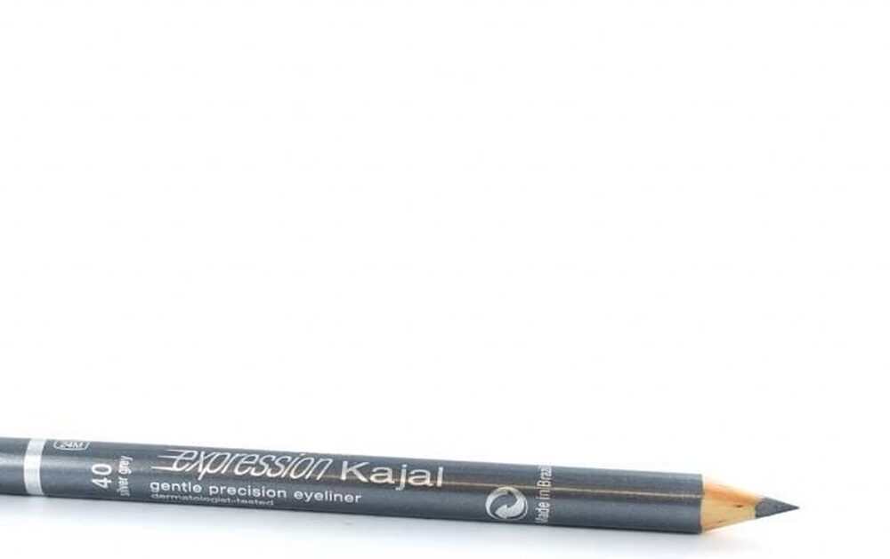Maybelline Expression Kajal Kohlpotlood - 40 Silver Grey