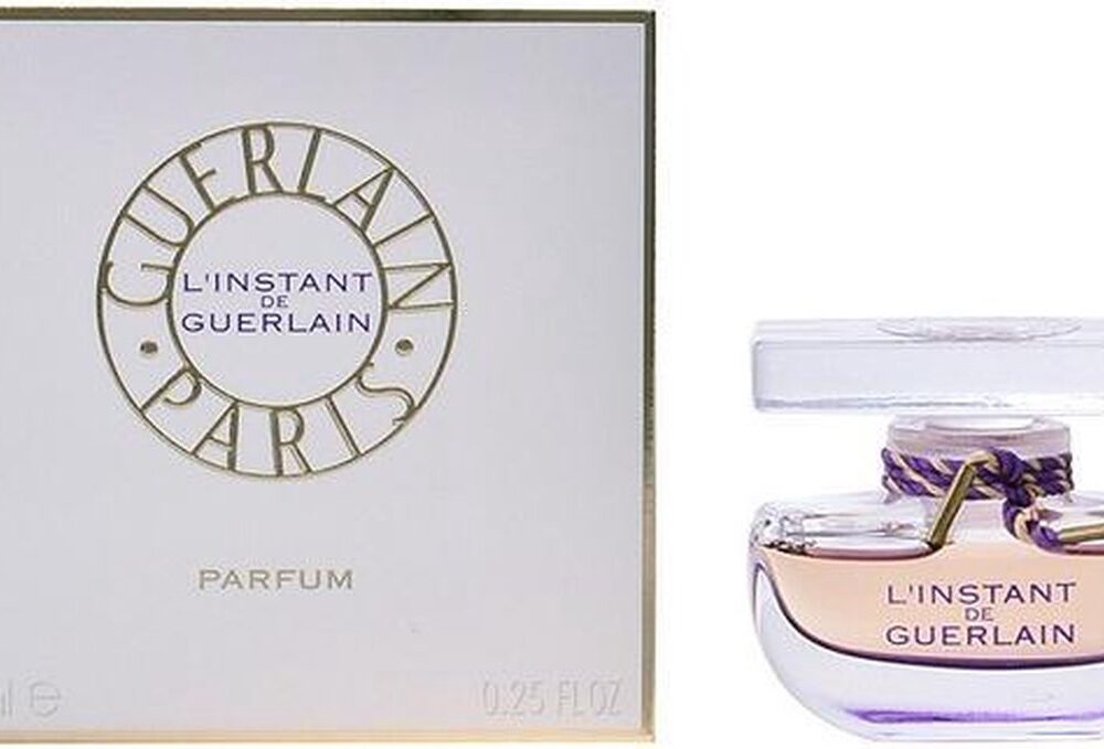 Guerlain L'instant pure parfum 7 ml