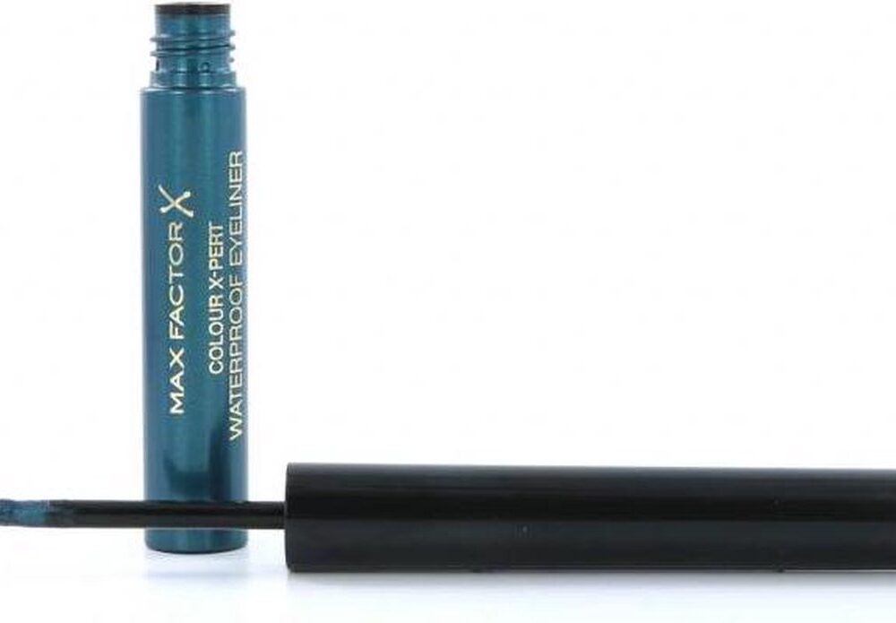 Max Factor Colour Xpert Waterproof Liner - 04 Turquoise