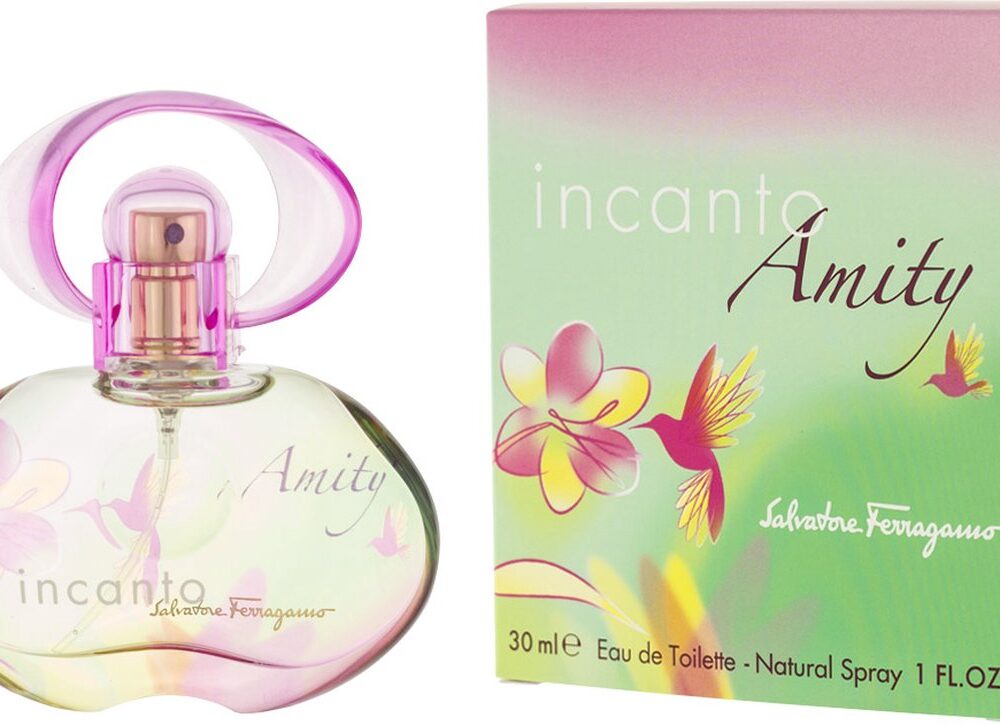Salvatore Ferragamo Incanto Amity - 30 ml - eau de toilette