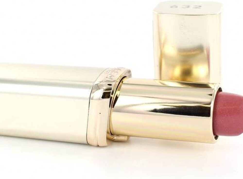 L'Oréal Color Riche Lipstick - 632 Greige Amoureux