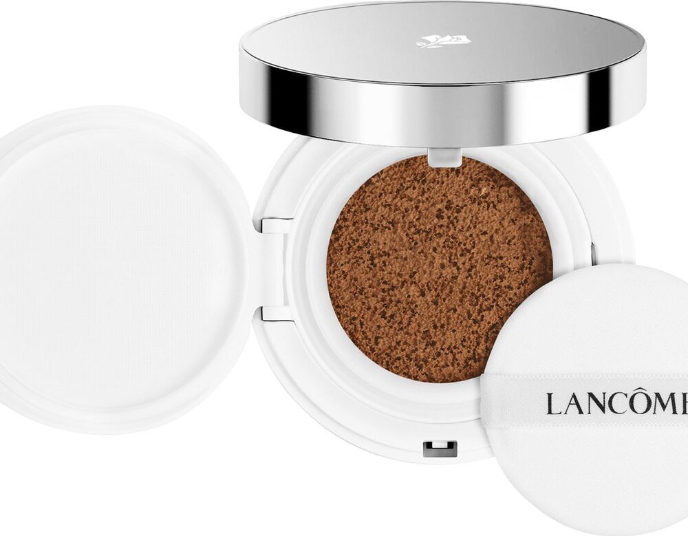 Lancome - MIRACLE CUSHION fluide SPF23 06-beige moka 14 gr