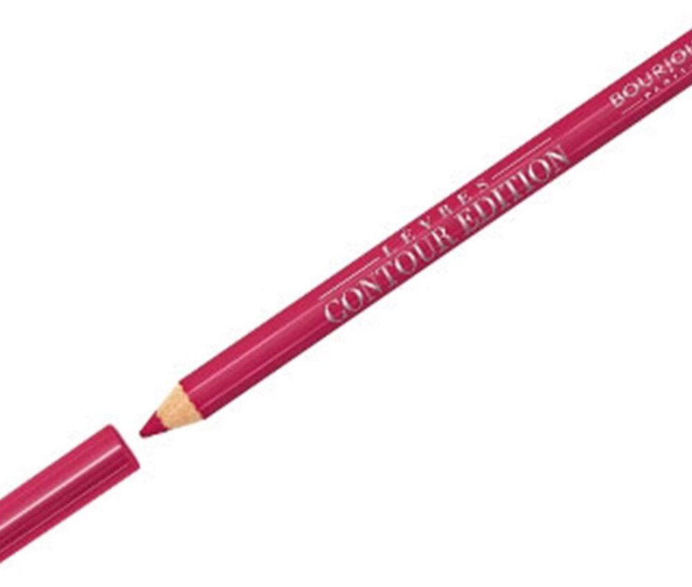 Bourjois LEVRES CONTOUR EDITION NEW - 03 - Rose
