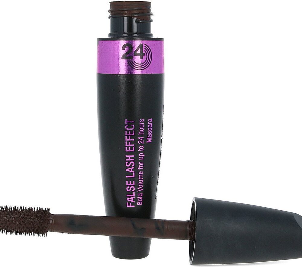 Max Factor False Lash Effect 24H Mascara - Black Brown