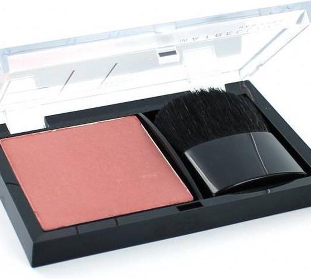 Maybelline Fit Me - 120 Light Pink - Blush