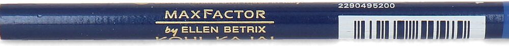 Max Factor Kohl Kajal Oogpotlood - 080 Cobalt Blue