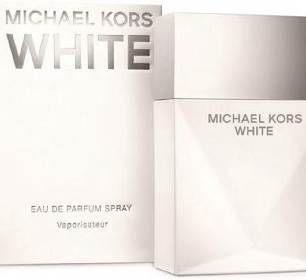 Michael Kors White Edp Spray 50 ml