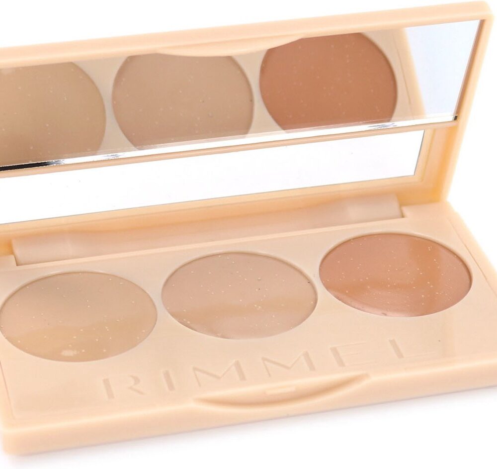 Rimmel Insta Conceal & Contour Palette