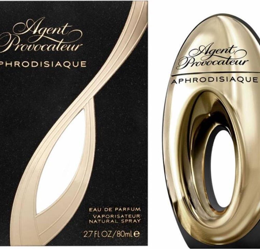 Agent Provocateur - Aphrodisiaque - Eau De Parfum - 40ML