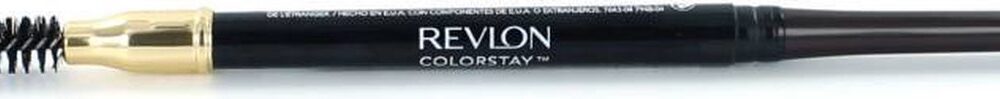 Revlon Colorstay Wenkbrauwpotlood - 220 Dark Brown