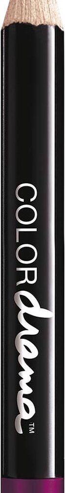 Maybelline Color Drama - 110 Pink So Chic - Roze - Lipstick potlood