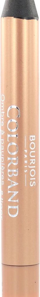 Bourjois Color Bands Oogschaduw - 03 Beige Minimaliste