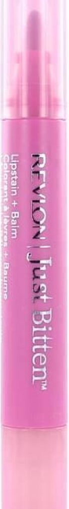 Revlon Just Bitten Lipstain + Balm - Desire