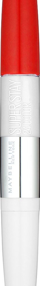 Maybelline Superstay 24H Lippenstift - 510 Red Passion