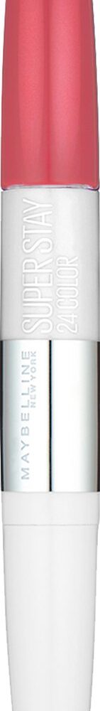 Maybelline Superstay 24H Lippenstift - 185 Rose Dust