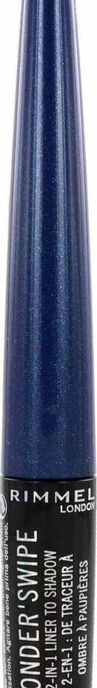 Rimmel Wonder'Swipe Oogschaduw - 013 Front Stage