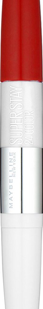 Maybelline Superstay 24H Lippenstift - 542 Cherry Pie