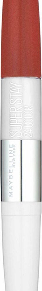 Maybelline Superstay 24H Lippenstift - 760 Pink Spice