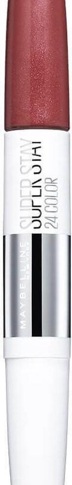 Maybelline SuperStay 24H Lipstick - 310 Forever Heather
