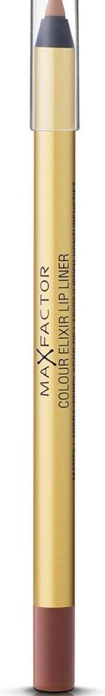 Max Factor Color Elixr Lip Liner - 02 Pink Pental