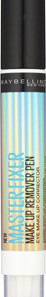 Maybelline Master Fix Make-up Remover Pen