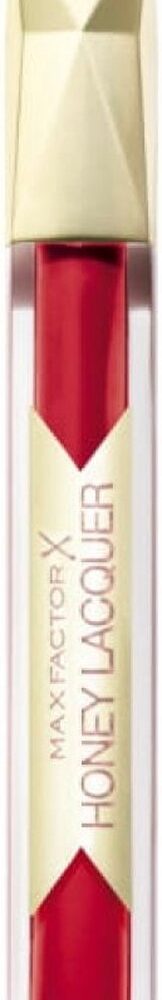Max Factor Honey Lacquer Lipgloss - 025 Floral Ruby
