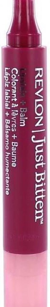 Revlon Just Bitten Lipstain + Balm - Frenzy - Lippenstift
