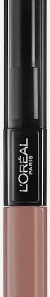 L'Oréal - Infallible 24H 2 Step Lipstick - 114 Ever Nude