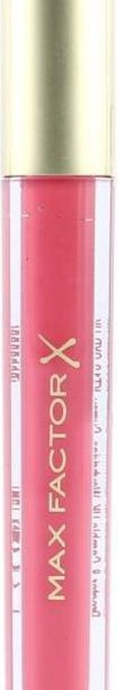 Max Factor - Colour Elixir Lip Gloss - 025 Enchanting Coral