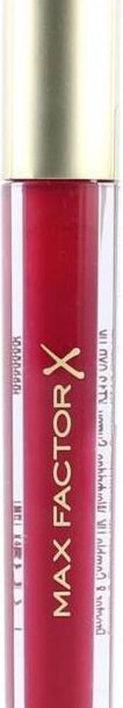 Max Factor - Colour Elixir Lip Gloss - 060 Polished Fuchsia