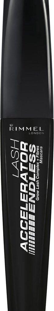 Lash Accelerator Endless Mascara