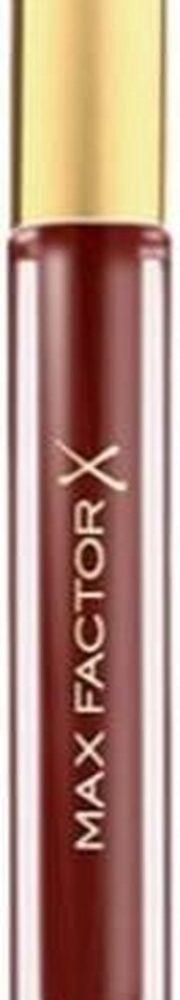 Max Factor Colour Elixir Lip Gloss - 65 Lustrous Plum