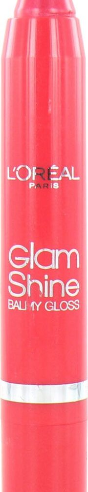 L’Oréal Paris Glam Shine Balmy Gloss - 914 Fall For Watermelon - Lipgloss