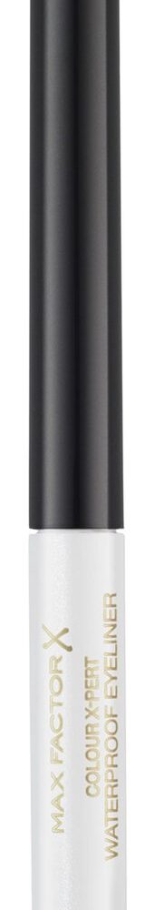 Max Factor Colour Xpert Waterproof Liner - 00 White