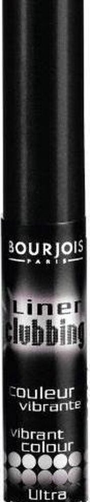 Bourjois Liner Clubbing Eyeliner - 85 Violet Laser