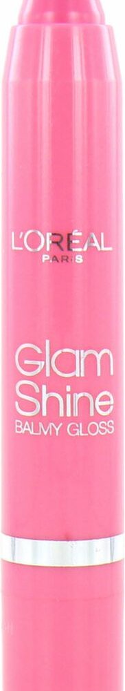 L’Oréal Paris Glam Shine Balmy Gloss - 915 Die For Guava - Lipgloss