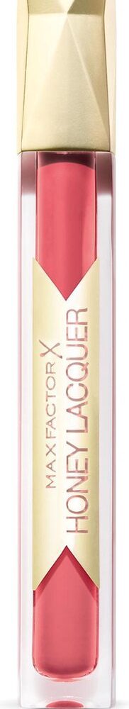 Max Factor Honey Lacquer Gloss Lipgloss - 20 Indulging Coral