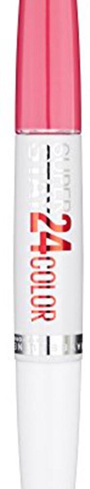 Maybelline Superstay 24H - 135 Perpetual Rose - Lippenstift