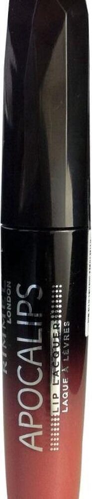 Rimmel Apocalips Lip Laquer - 201 Solstice