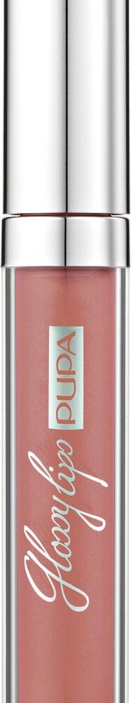 Pupa Milano Glossy Lips Lipgloss  - 302 Golden Caramel