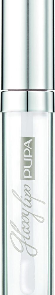 Pupa Milano Glossy Lips Lipgloss  - 100 Princess Crystal