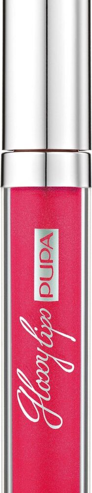 Pupa Milano Glossy Lips Lipgloss  - 403 Lips Shimmering Ruby