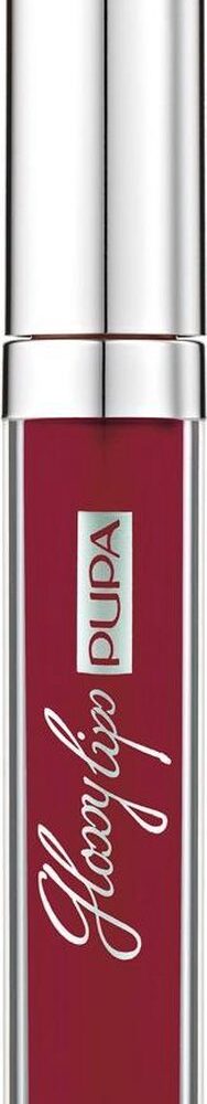 Pupa Milano Glossy Lips Lipgloss  - 405 Fairy Tale Red