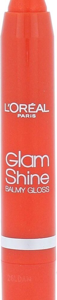 L’Oréal Paris Glam Shine Balmy Gloss - 910 Bite Maracuj - Lipgloss