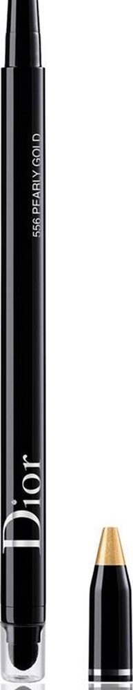 Dior - Diorshow 24H Stylo Waterproof - 556 Pearly Gold - Eyeliner