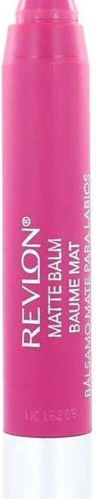 Revlon Colorburst Matte Balm - 220 Showy