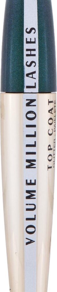 VML TopCoat Nu 004 Feline