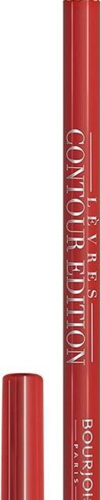 Bourjois LEVRES CONTOUR EDITION Roux-doudou 15 - Licht Bruin