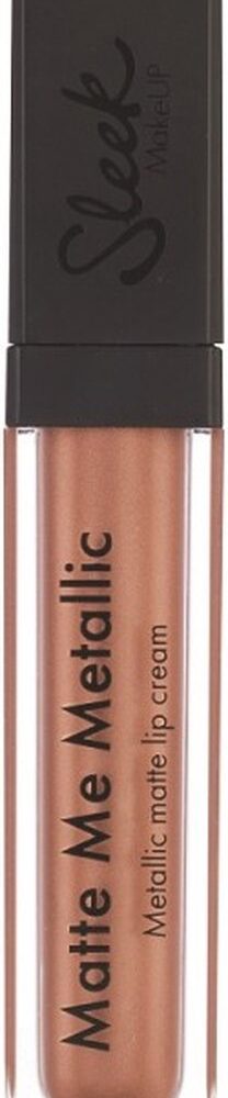 Metallic Matte Me - Roman Copper